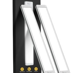 The GlideLight Pro | Wireless Task & Closet Light